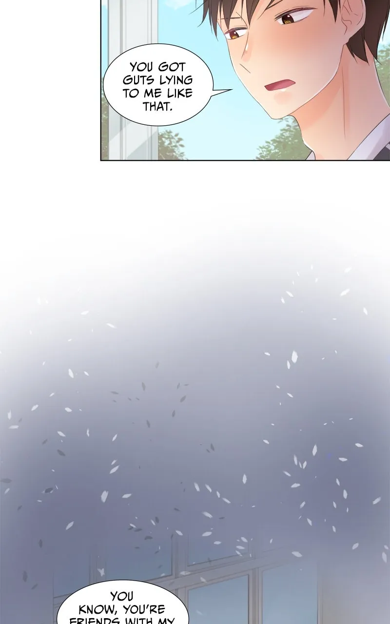 Read Revenge Love chapter 52 image 31 on Lezhin