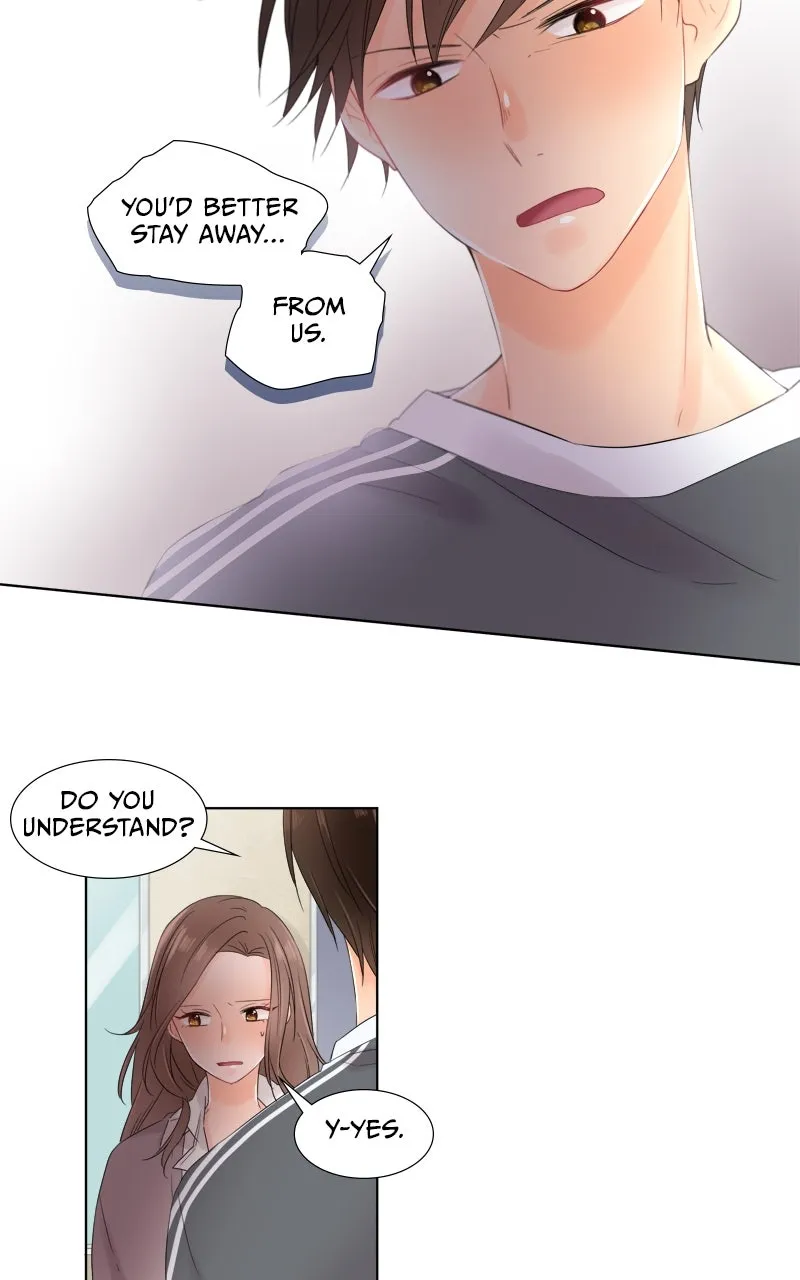 Read Revenge Love chapter 52 image 35 on Lezhin