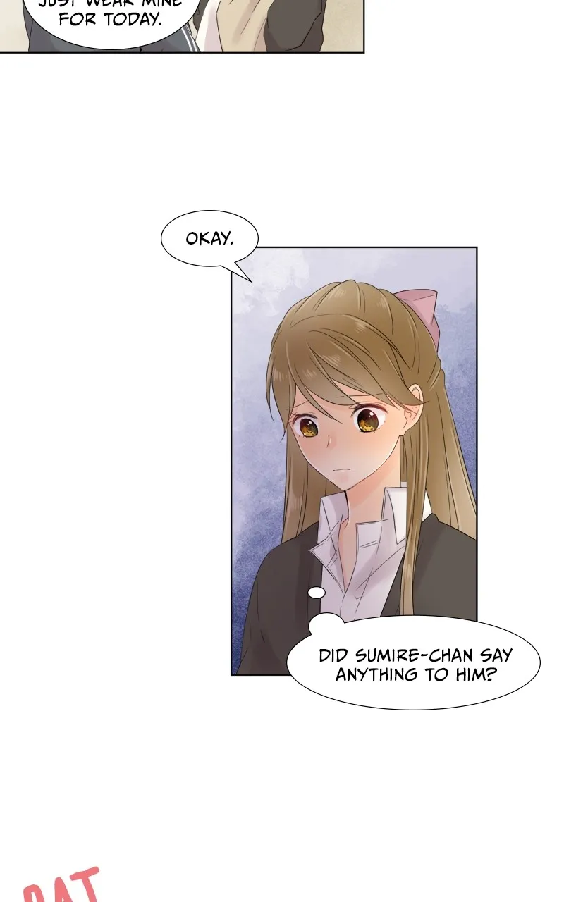 Read Revenge Love chapter 52 image 39 on Lezhin