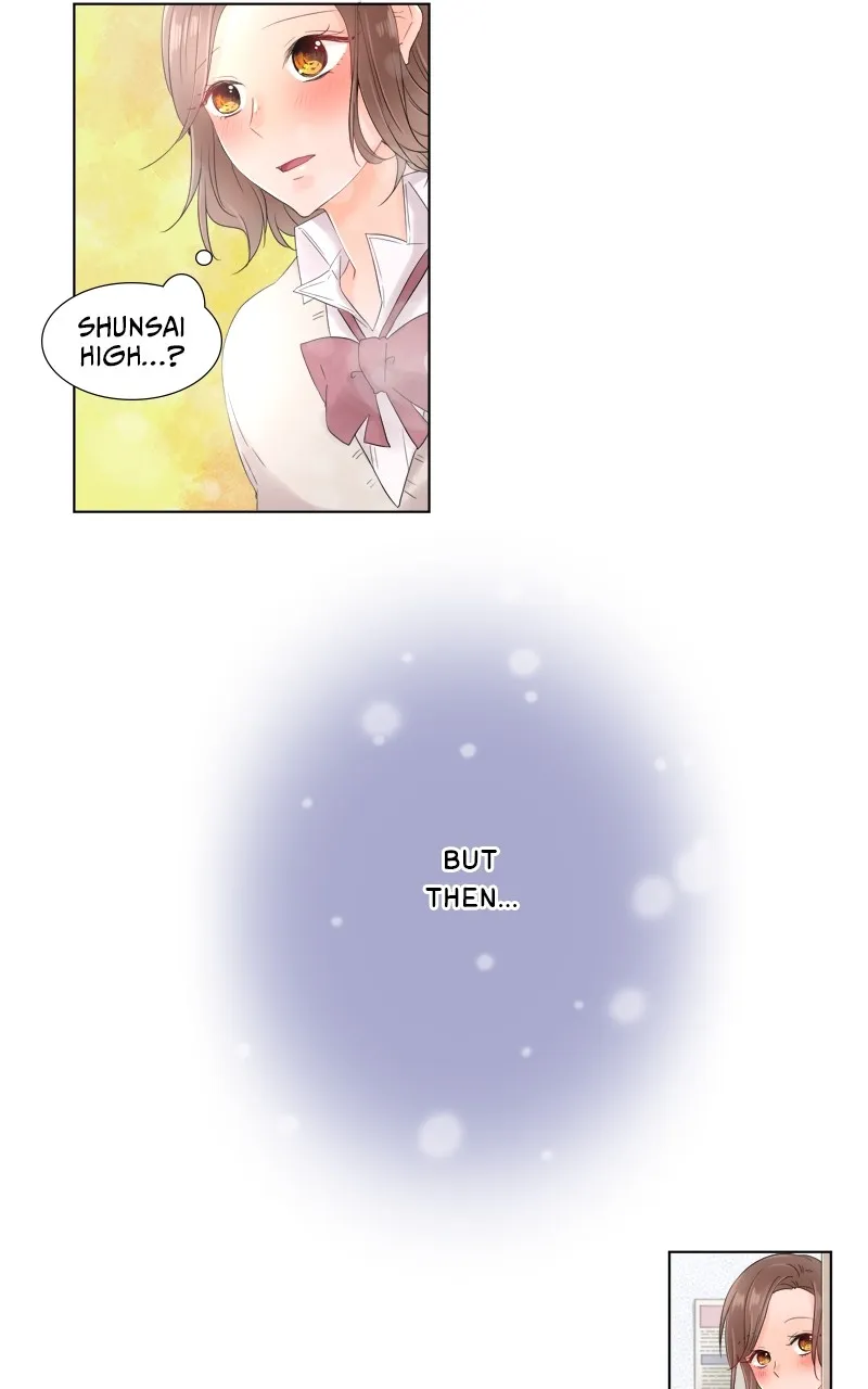Read Revenge Love chapter 52 image 4 on Lezhin