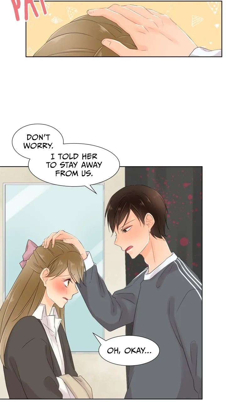 Read Revenge Love chapter 52 image 40 on Lezhin