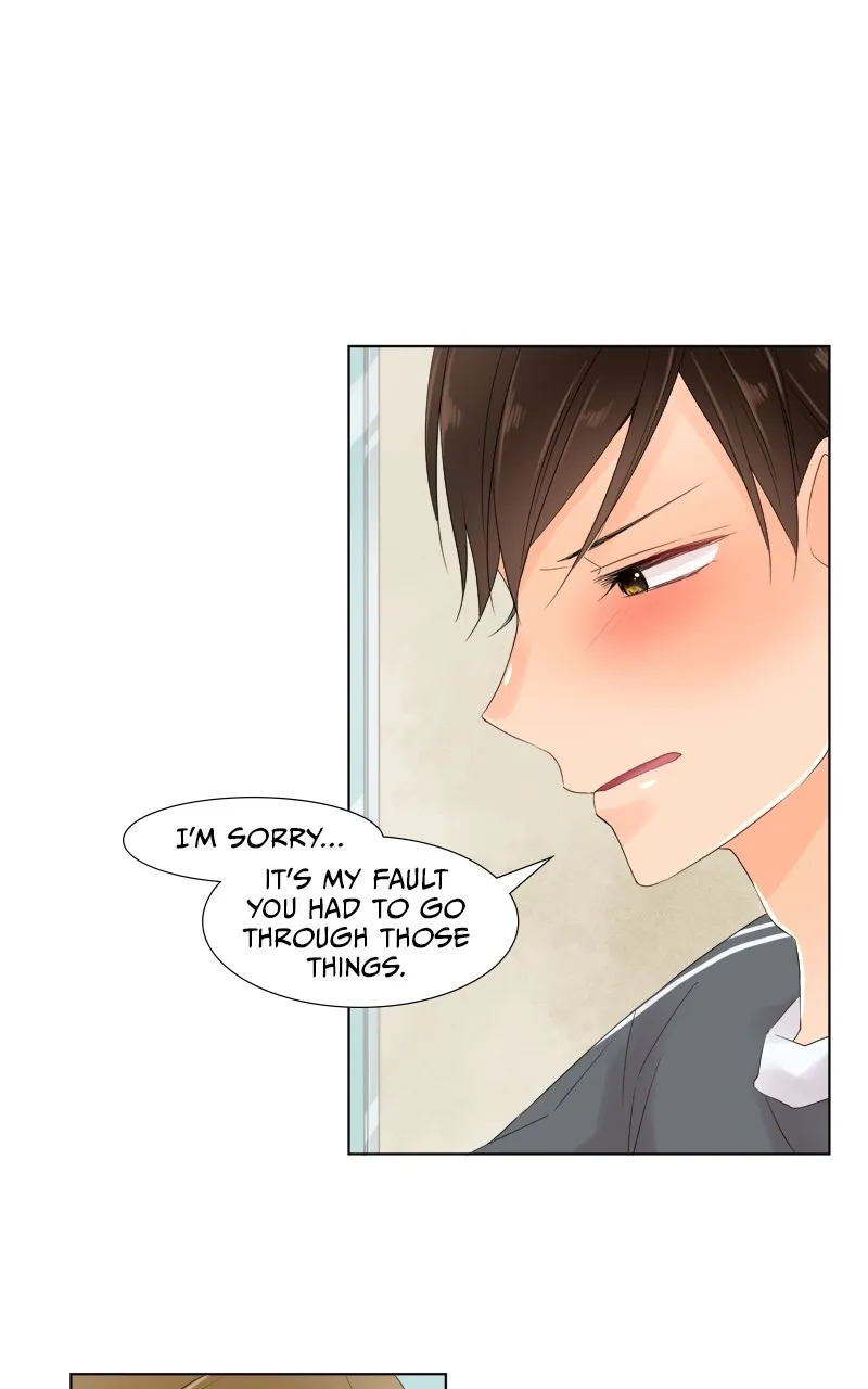 Read Revenge Love chapter 52 image 41 on Lezhin