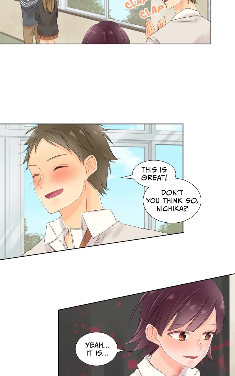 Read Revenge Love chapter 52 image 45 on Lezhin