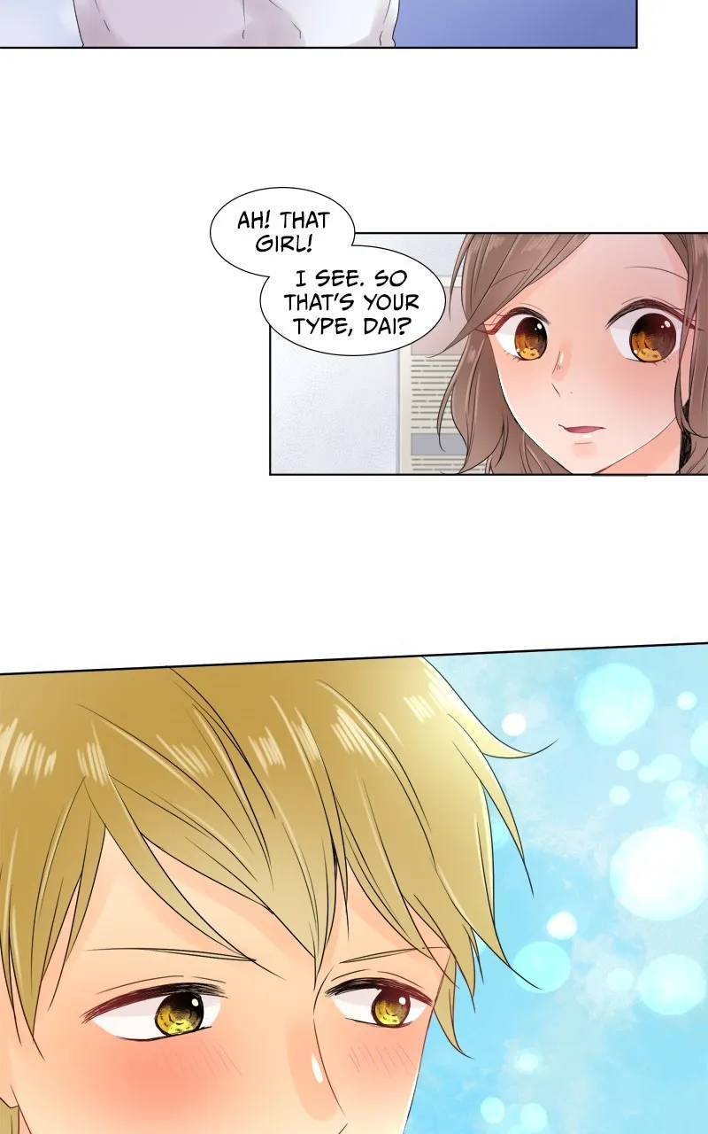 Read Revenge Love chapter 52 image 6 on Lezhin