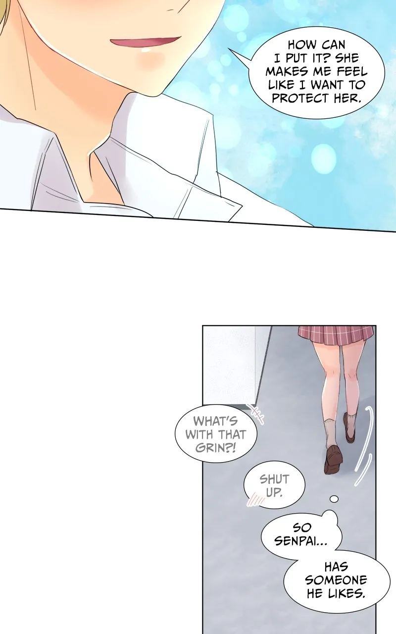 Read Revenge Love chapter 52 image 7 on Lezhin