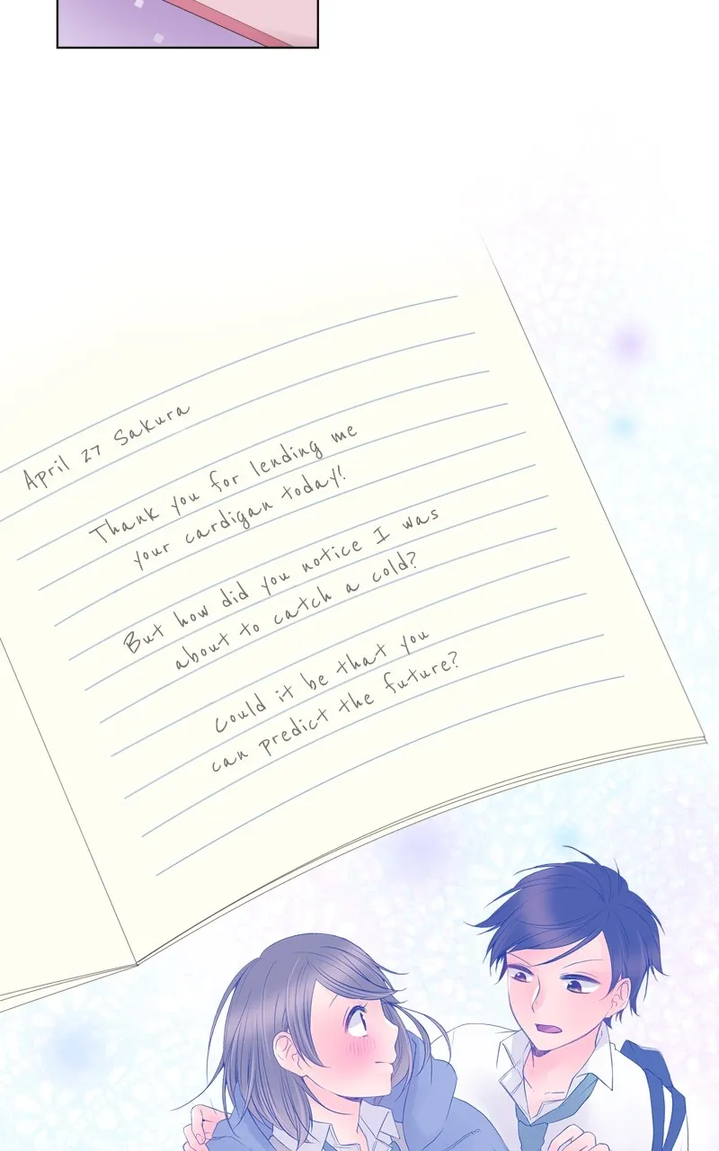Read Revenge Love chapter 53 image 1 on Lezhin