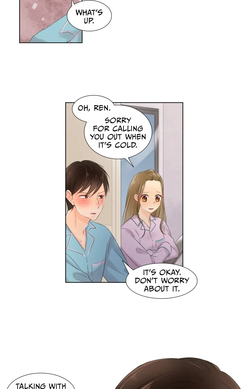 Read Revenge Love chapter 53 image 11 on Lezhin