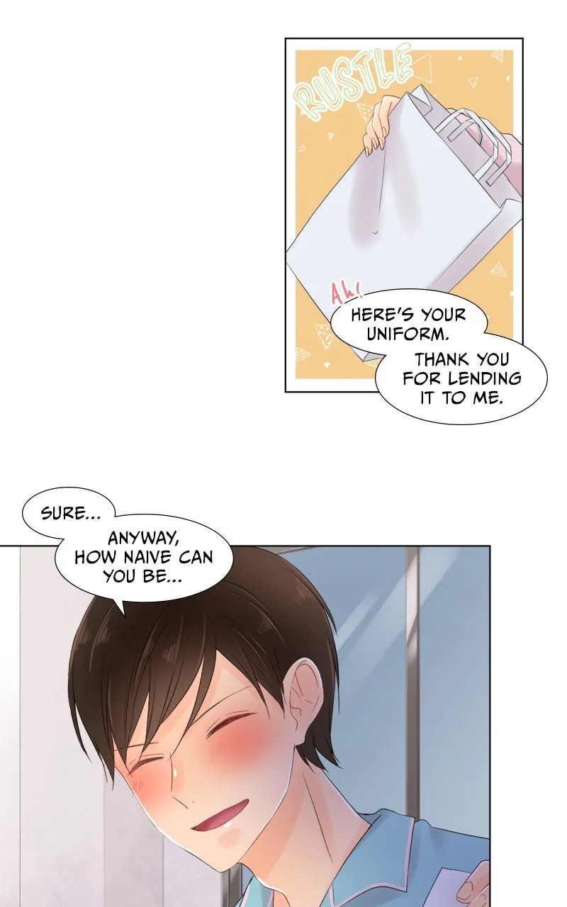 Read Revenge Love chapter 53 image 13 on Lezhin
