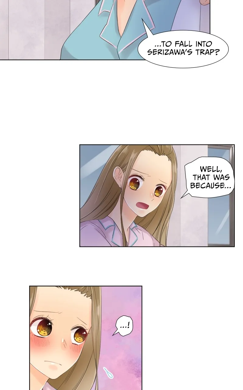 Read Revenge Love chapter 53 image 14 on Lezhin
