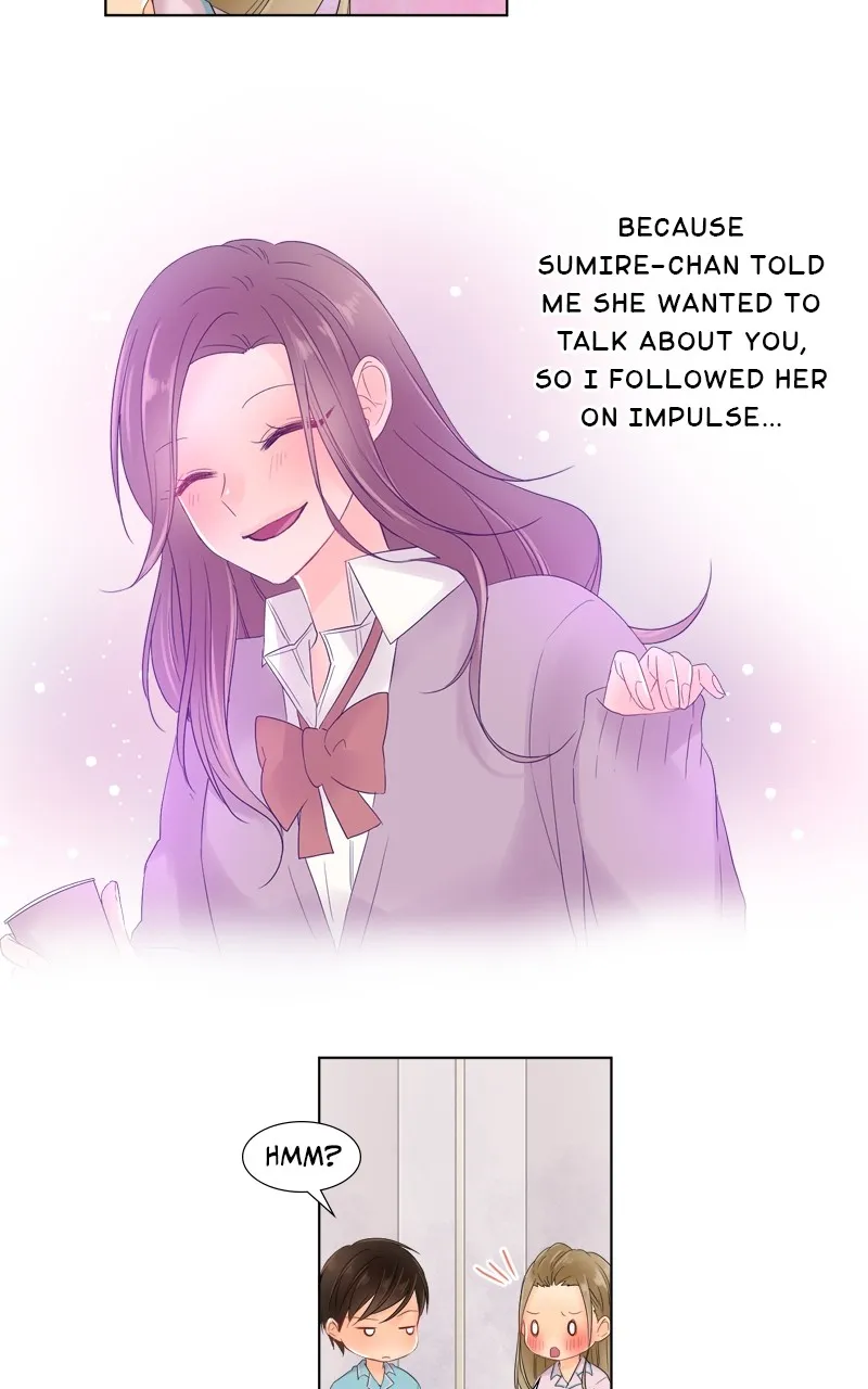 Read Revenge Love chapter 53 image 15 on Lezhin