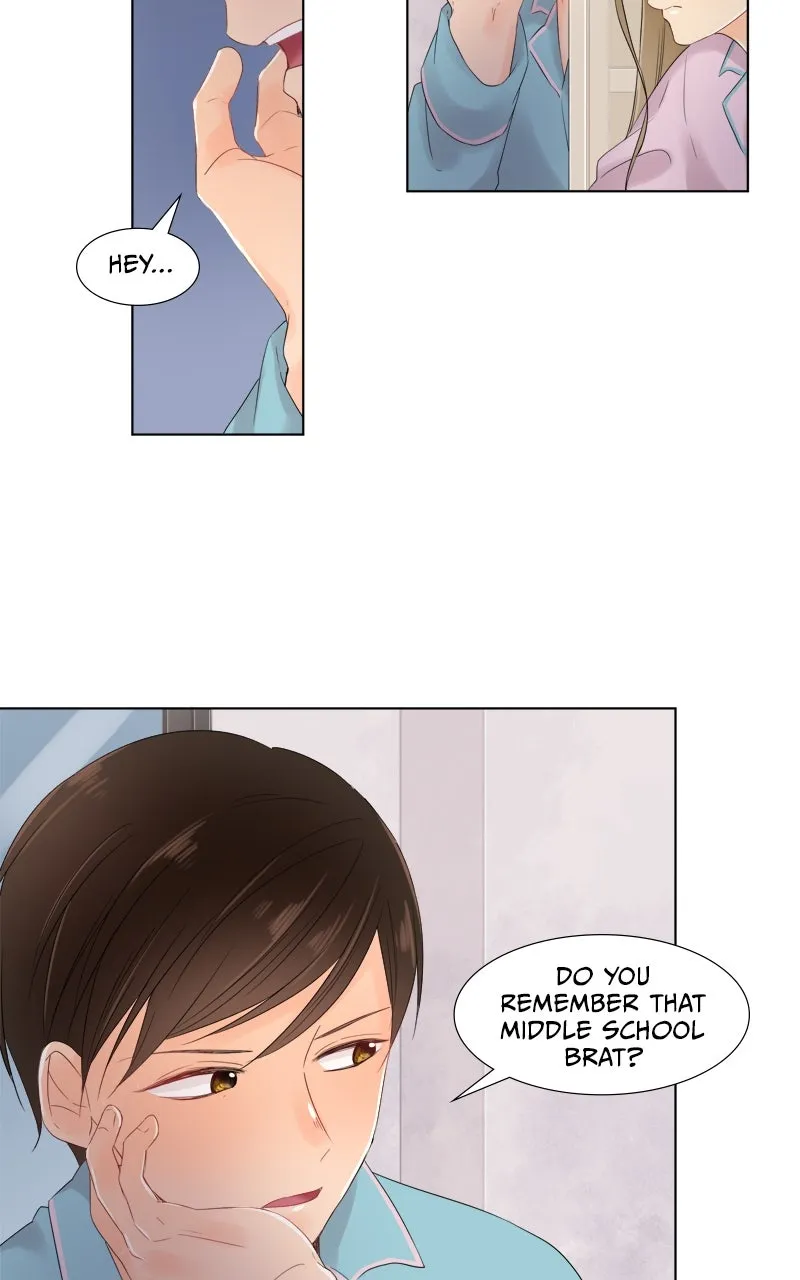 Read Revenge Love chapter 53 image 17 on Lezhin