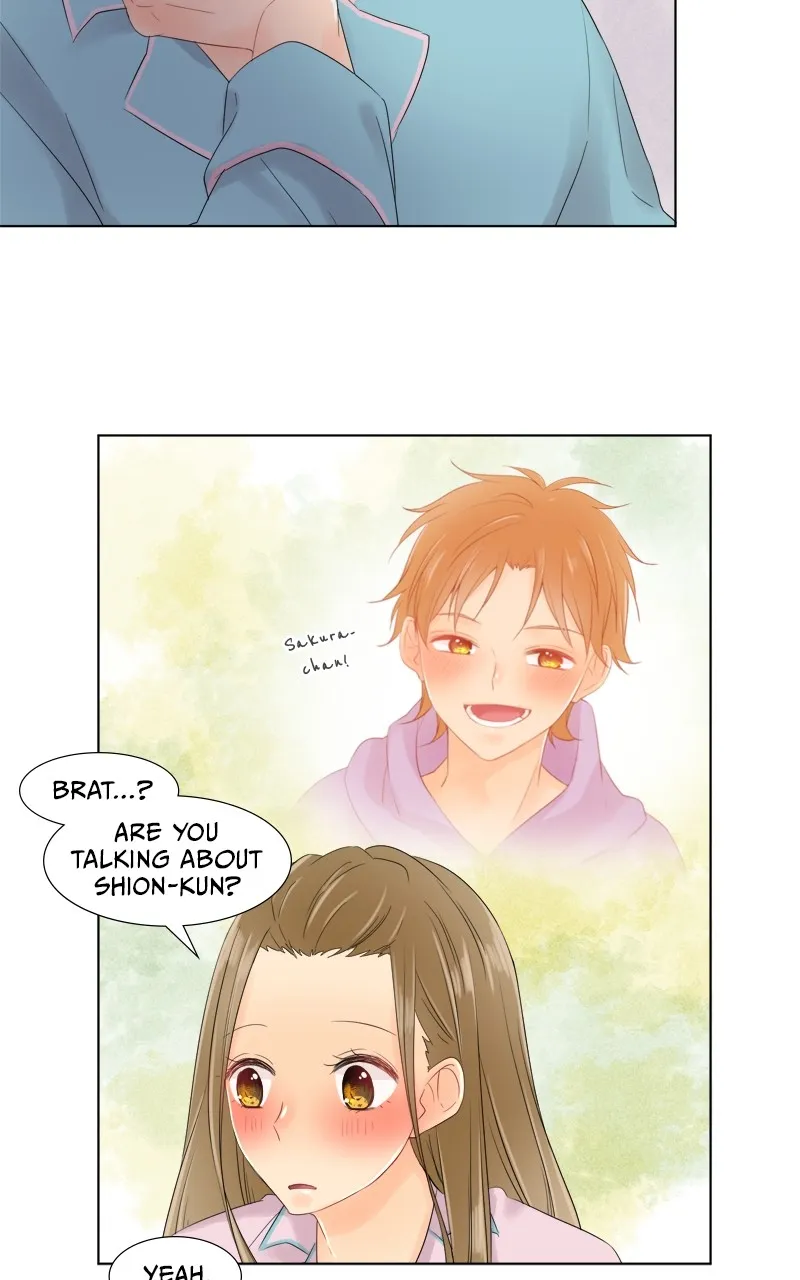 Read Revenge Love chapter 53 image 18 on Lezhin
