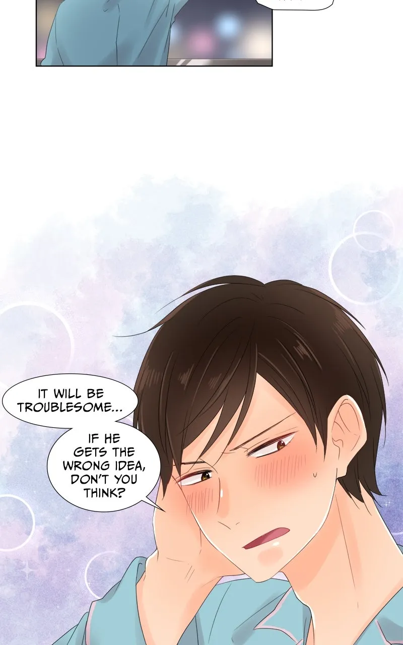 Read Revenge Love chapter 53 image 21 on Lezhin