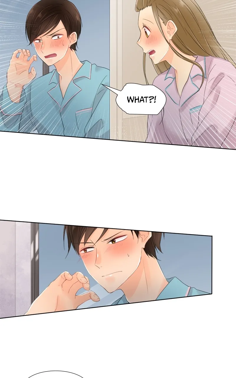 Read Revenge Love chapter 53 image 23 on Lezhin