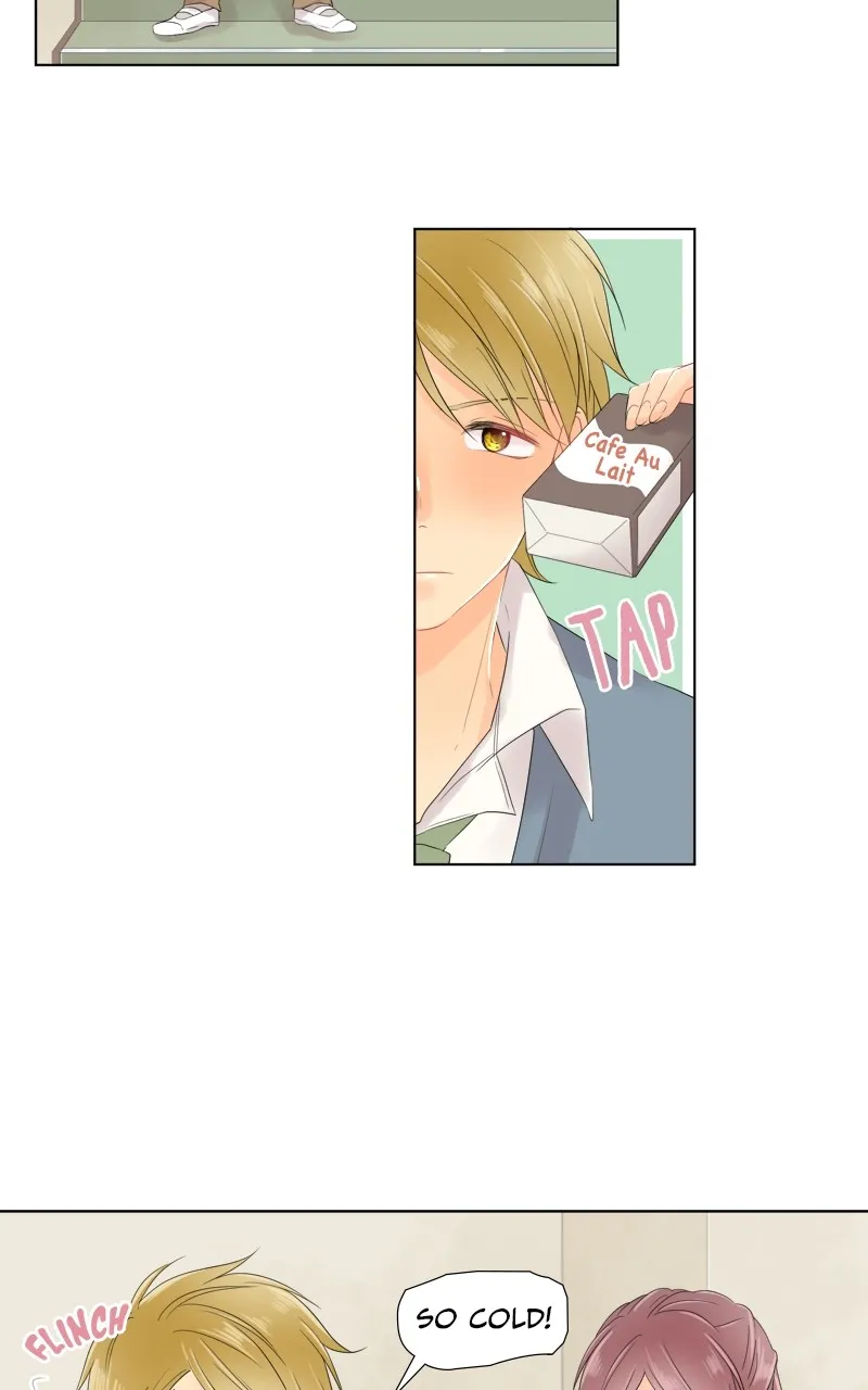 Read Revenge Love chapter 53 image 31 on Lezhin