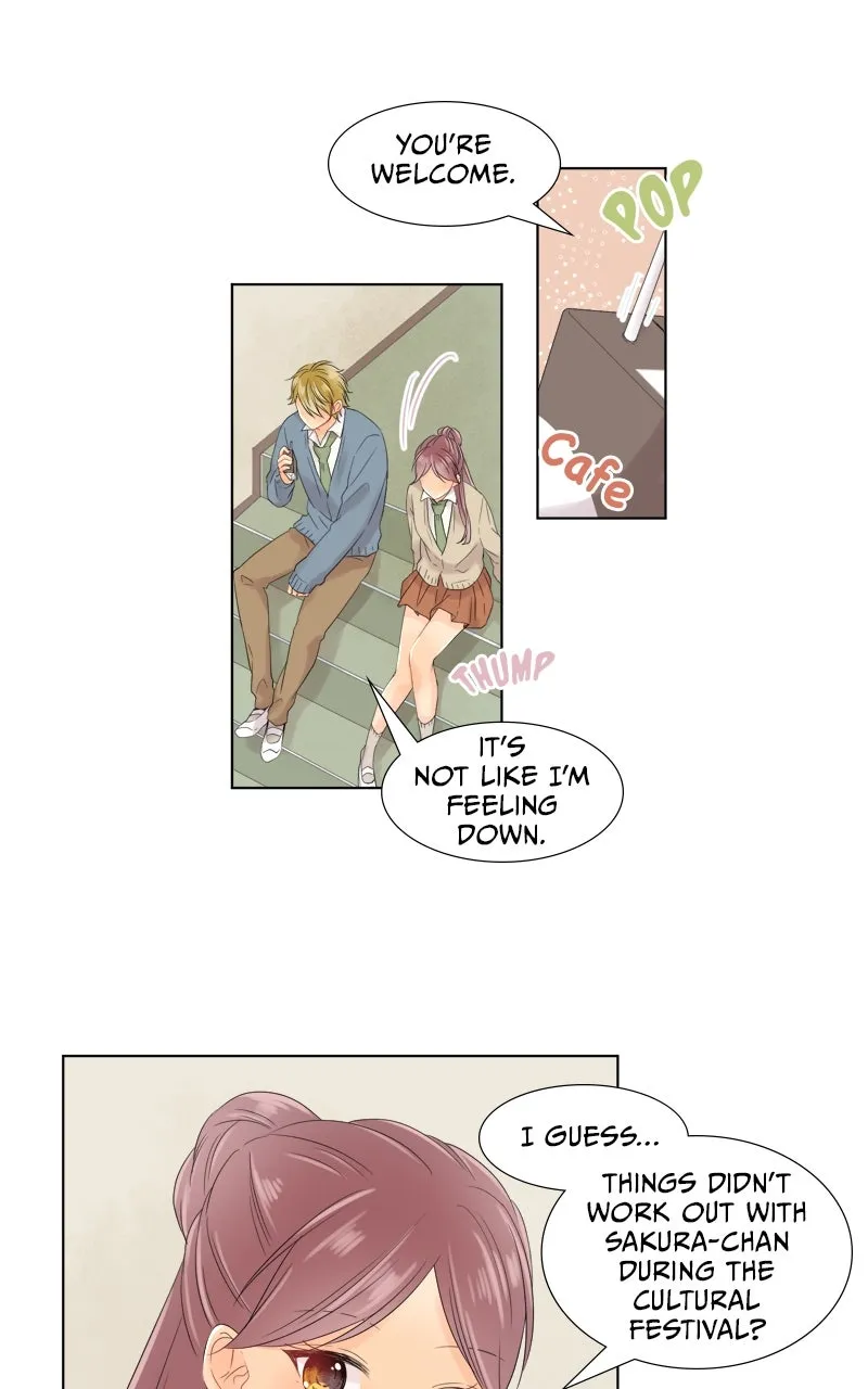 Read Revenge Love chapter 53 image 33 on Lezhin
