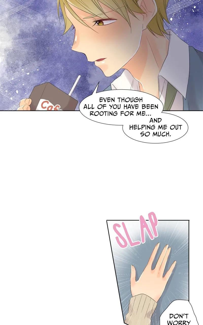 Read Revenge Love chapter 53 image 35 on Lezhin