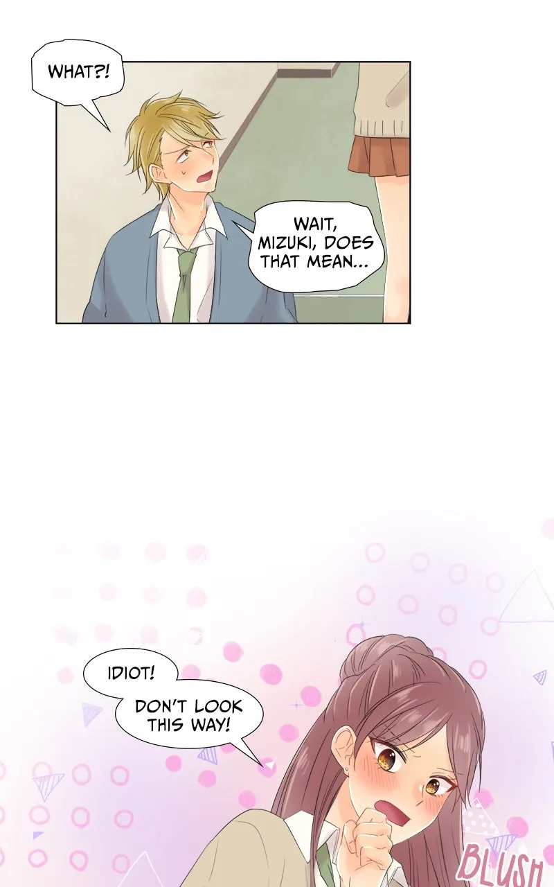 Read Revenge Love chapter 53 image 38 on Lezhin