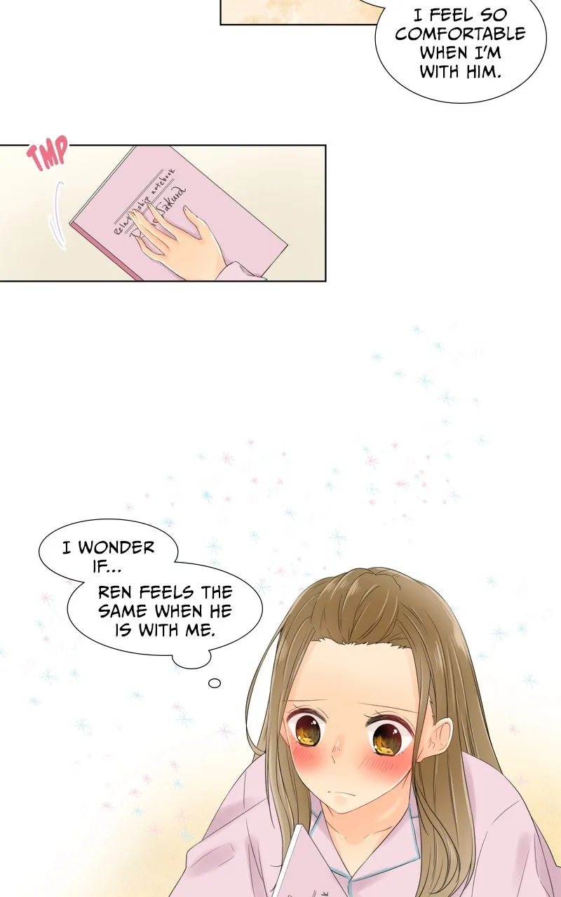 Read Revenge Love chapter 53 image 4 on Lezhin