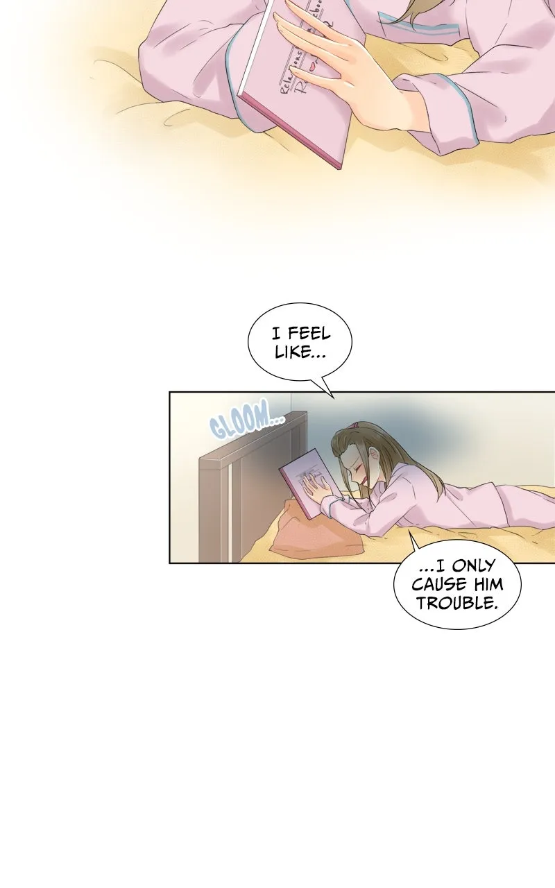 Read Revenge Love chapter 53 image 5 on Lezhin