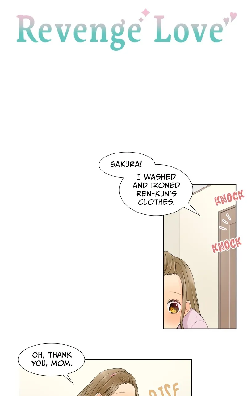 Read Revenge Love chapter 53 image 6 on Lezhin