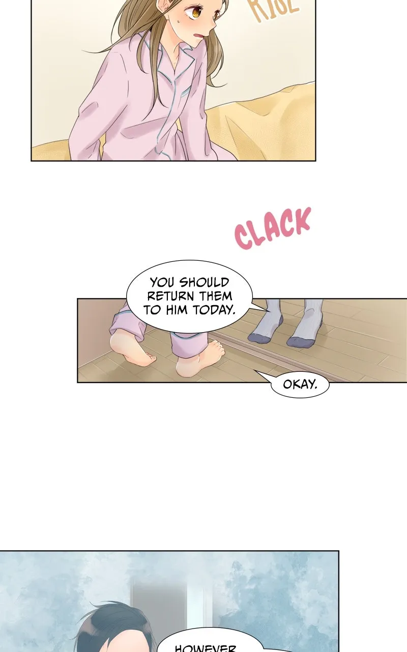Read Revenge Love chapter 53 image 7 on Lezhin