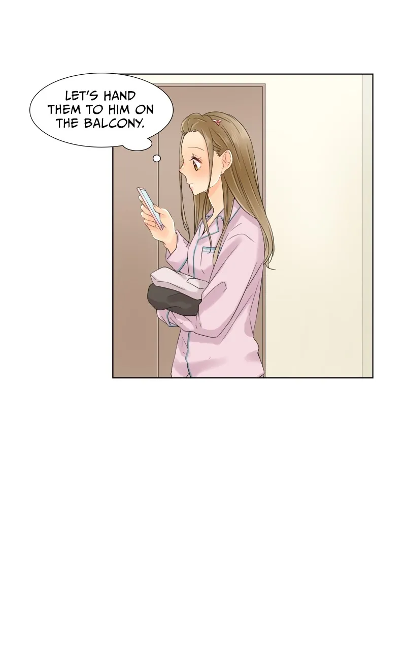 Read Revenge Love chapter 53 image 9 on Lezhin
