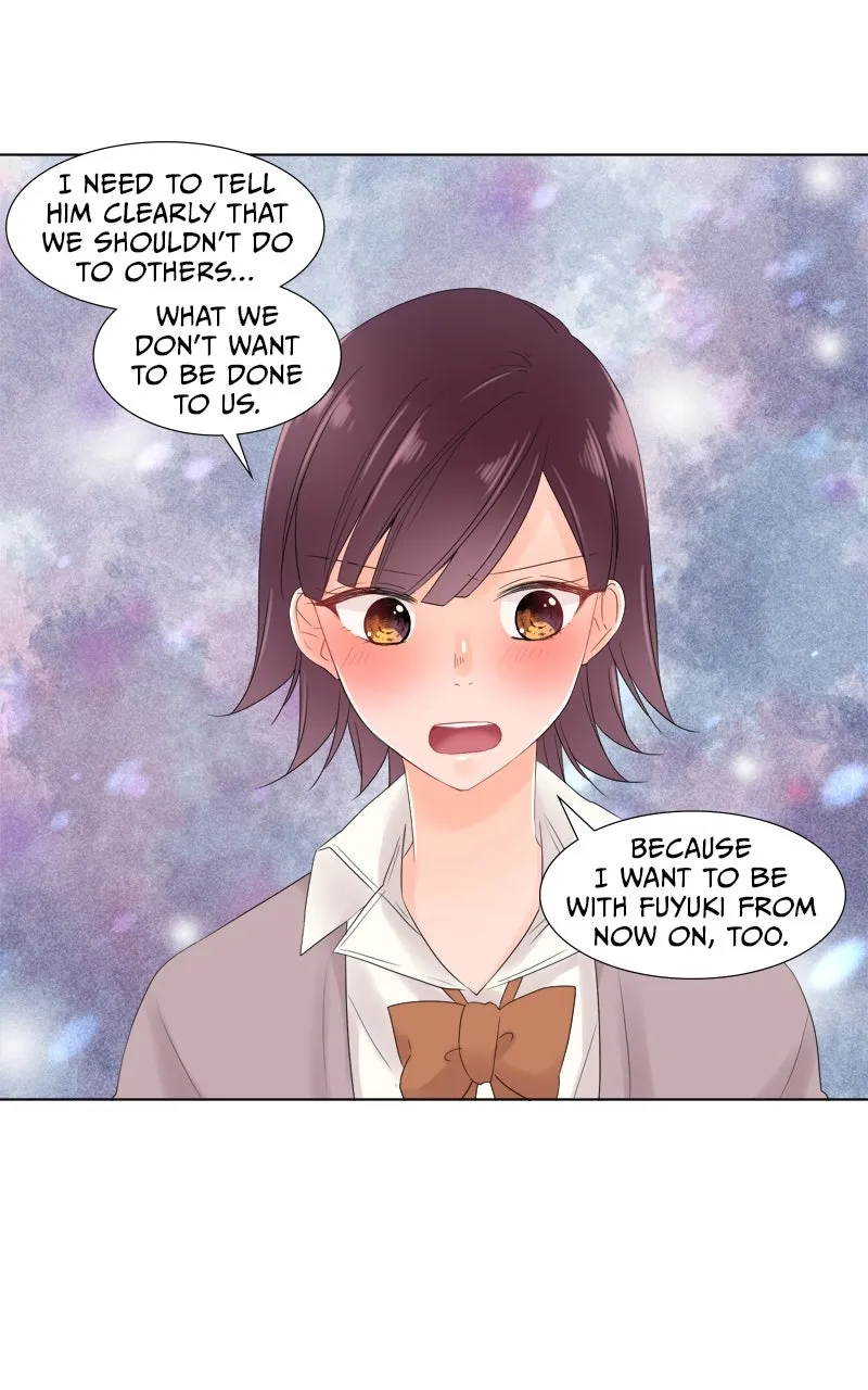 Read Revenge Love chapter 54 image 14 on Lezhin