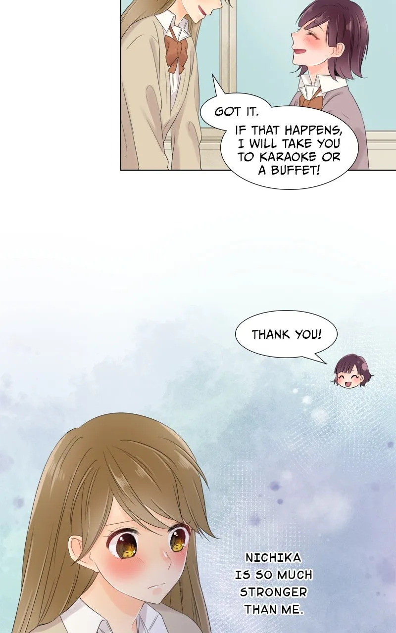 Read Revenge Love chapter 54 image 17 on Lezhin