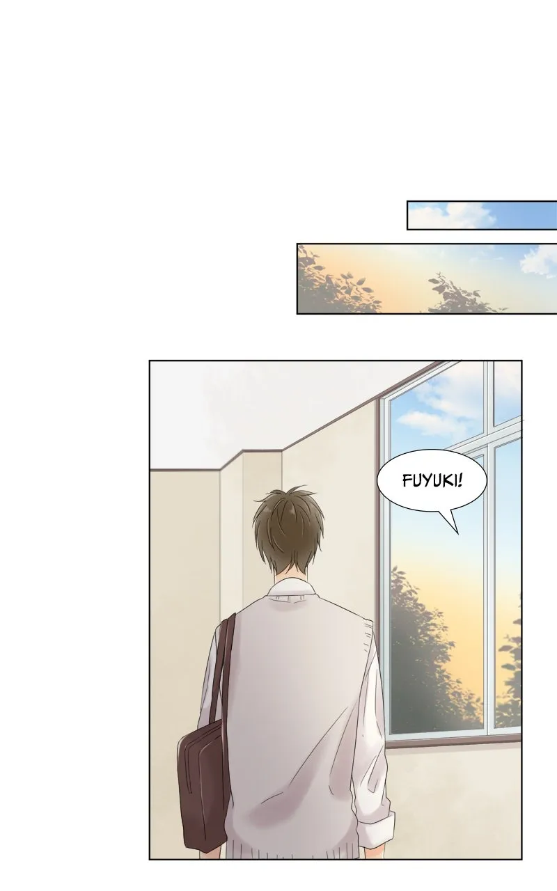 Read Revenge Love chapter 54 image 19 on Lezhin