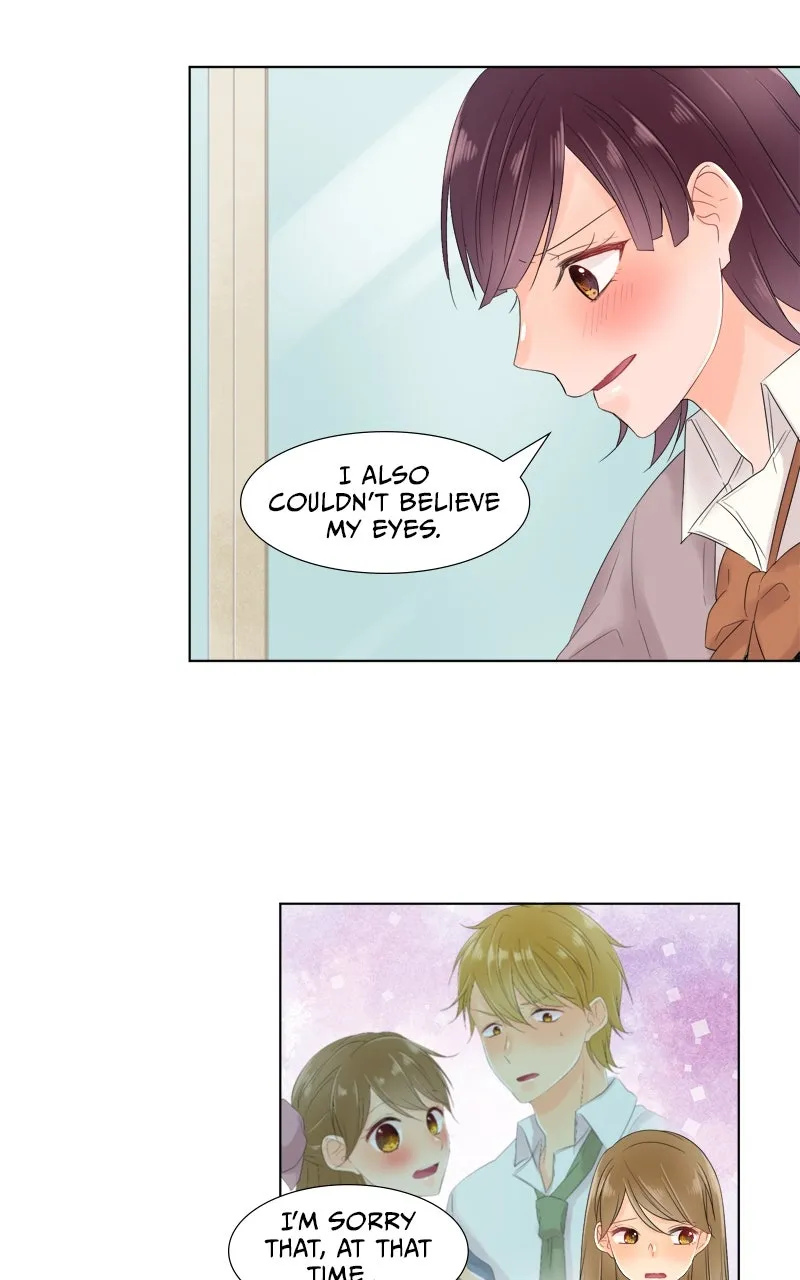Read Revenge Love chapter 54 image 2 on Lezhin