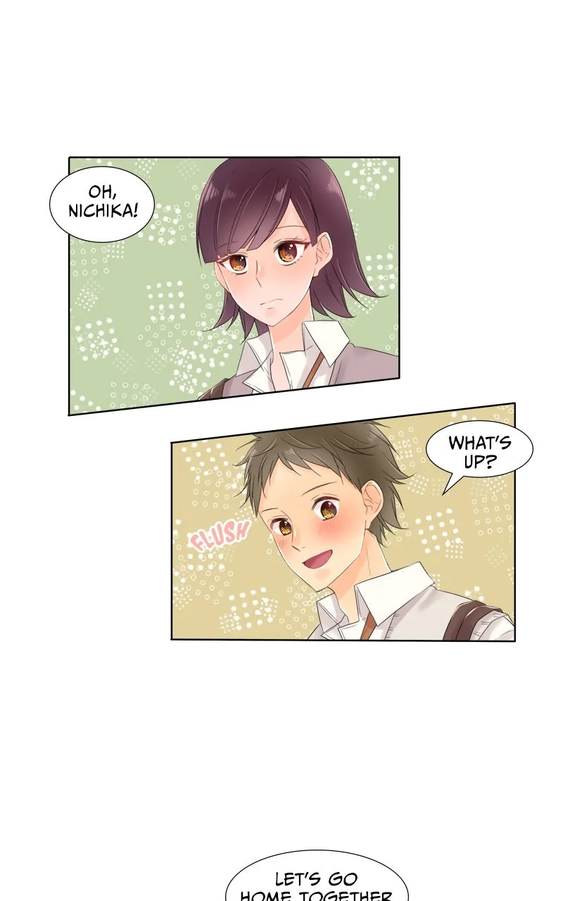 Read Revenge Love chapter 54 image 20 on Lezhin