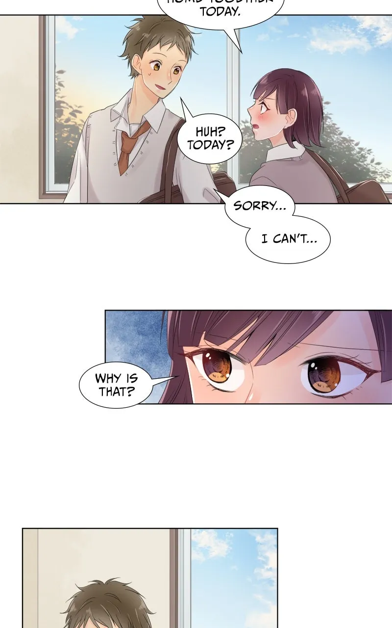 Read Revenge Love chapter 54 image 21 on Lezhin