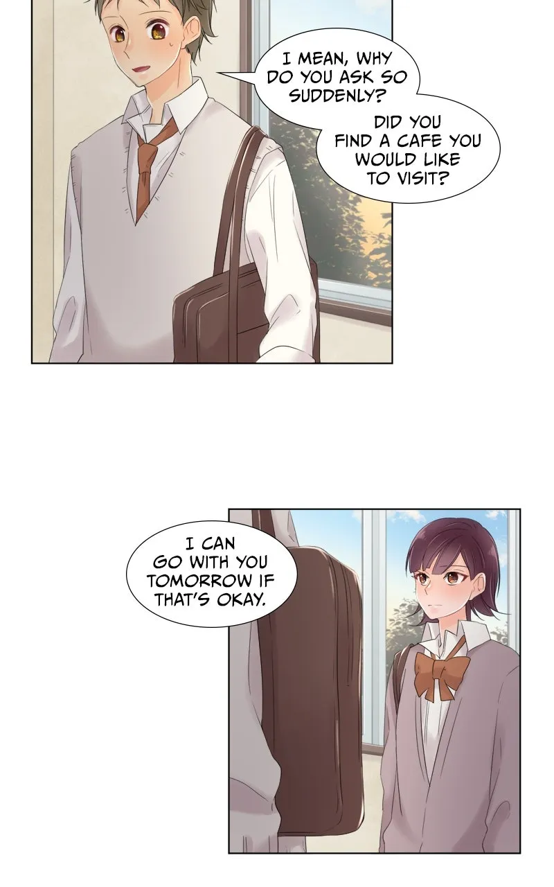 Read Revenge Love chapter 54 image 22 on Lezhin