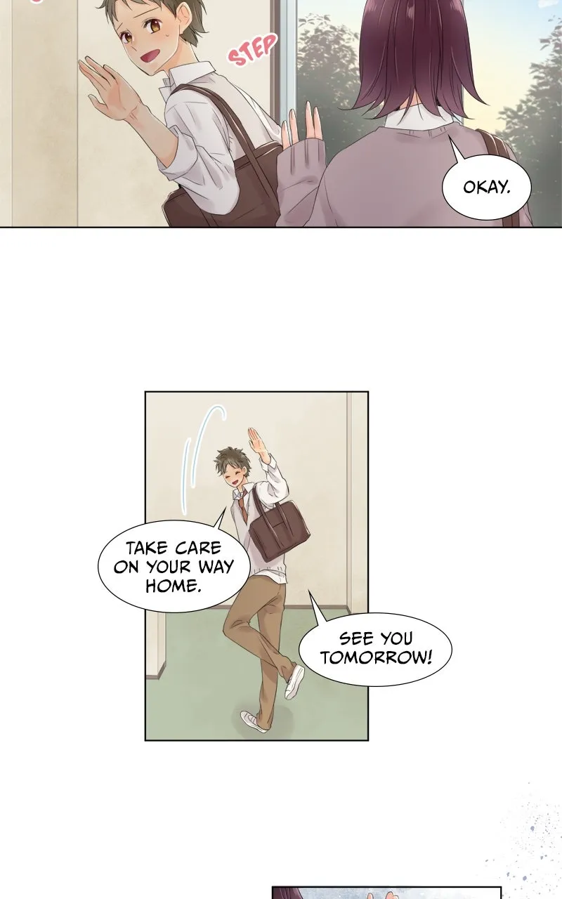 Read Revenge Love chapter 54 image 24 on Lezhin