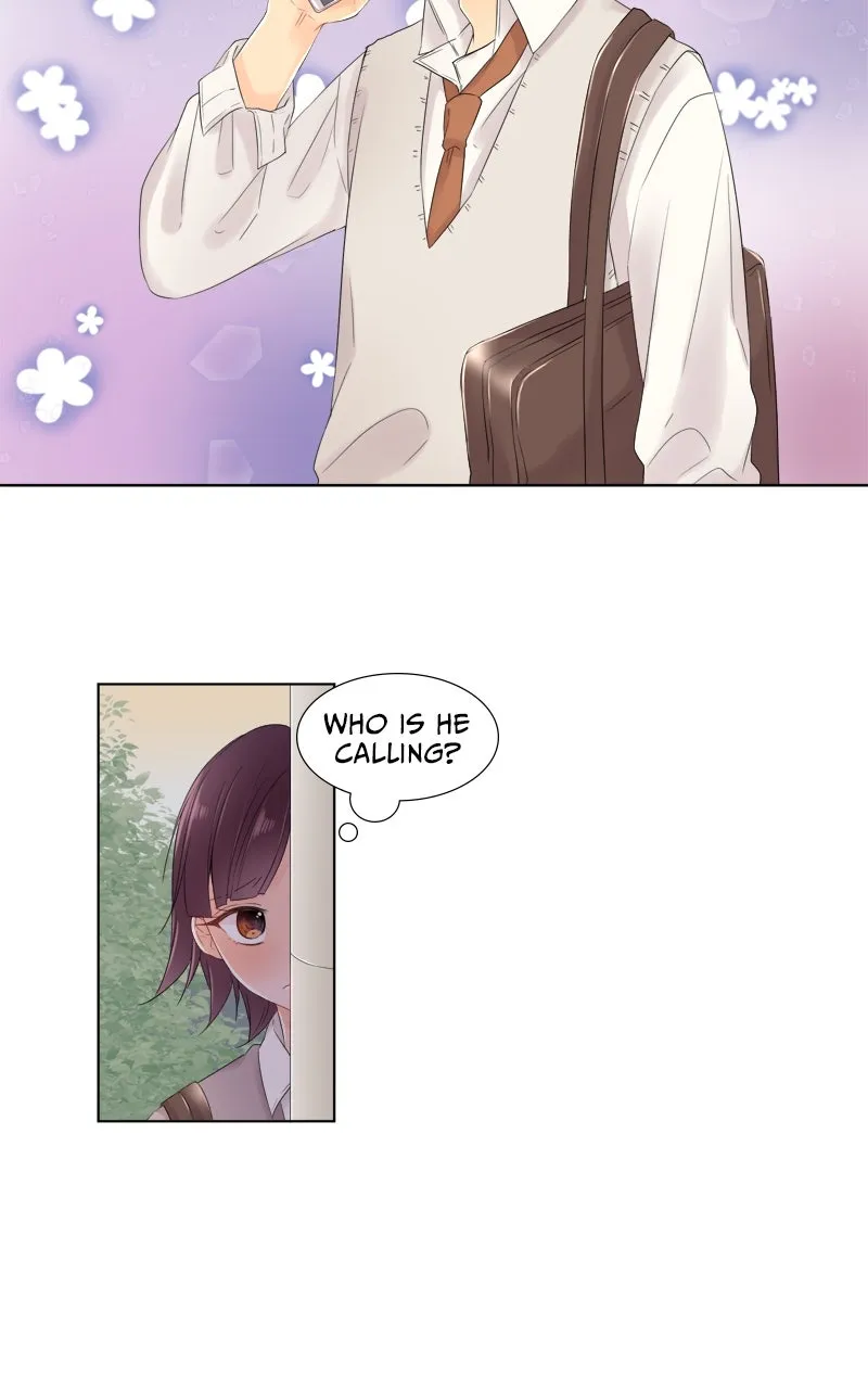 Read Revenge Love chapter 54 image 30 on Lezhin