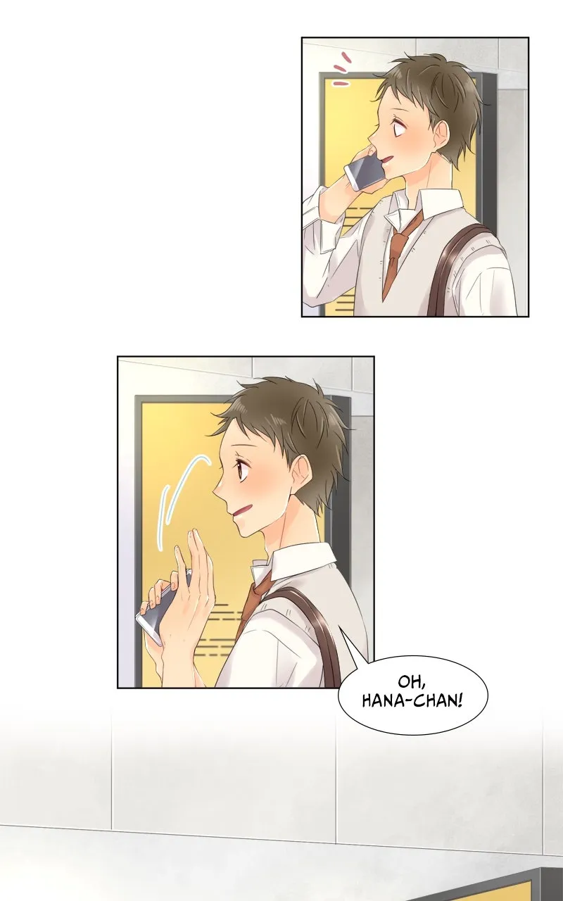 Read Revenge Love chapter 54 image 31 on Lezhin