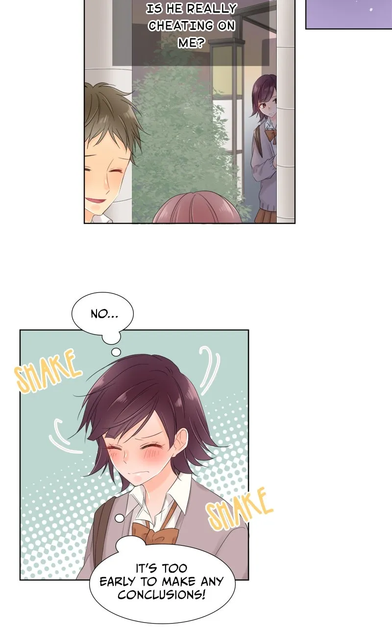 Read Revenge Love chapter 54 image 34 on Lezhin