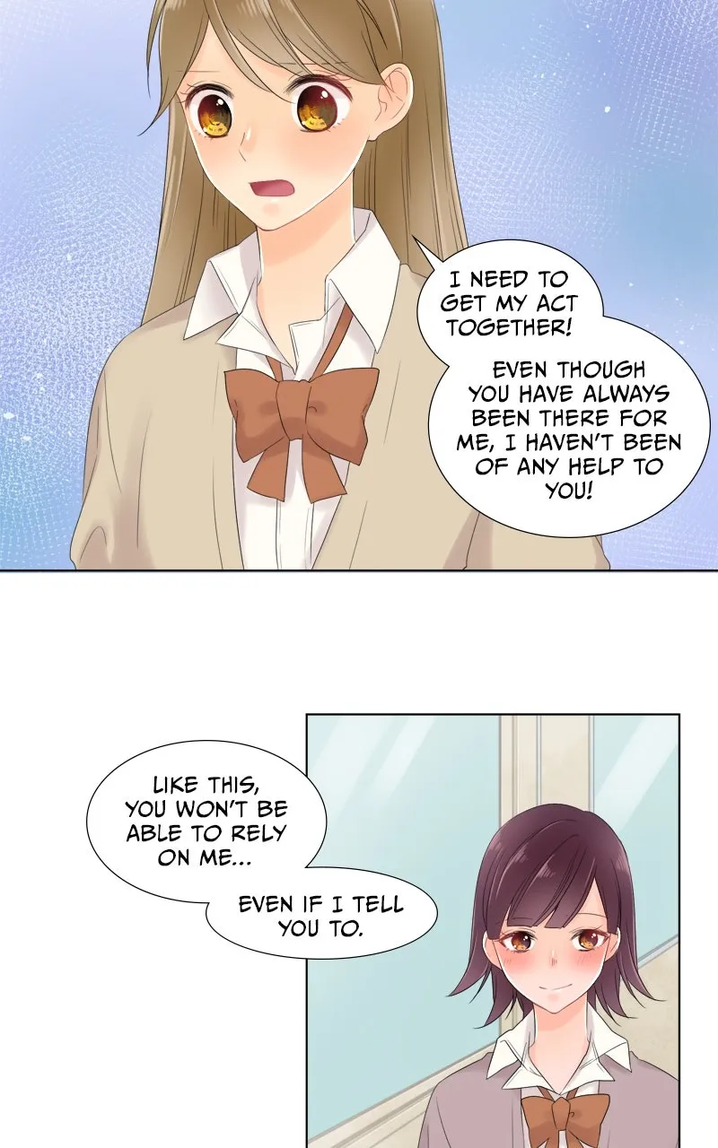 Read Revenge Love chapter 54 image 4 on Lezhin