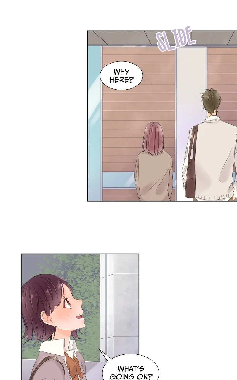 Read Revenge Love chapter 54 image 41 on Lezhin