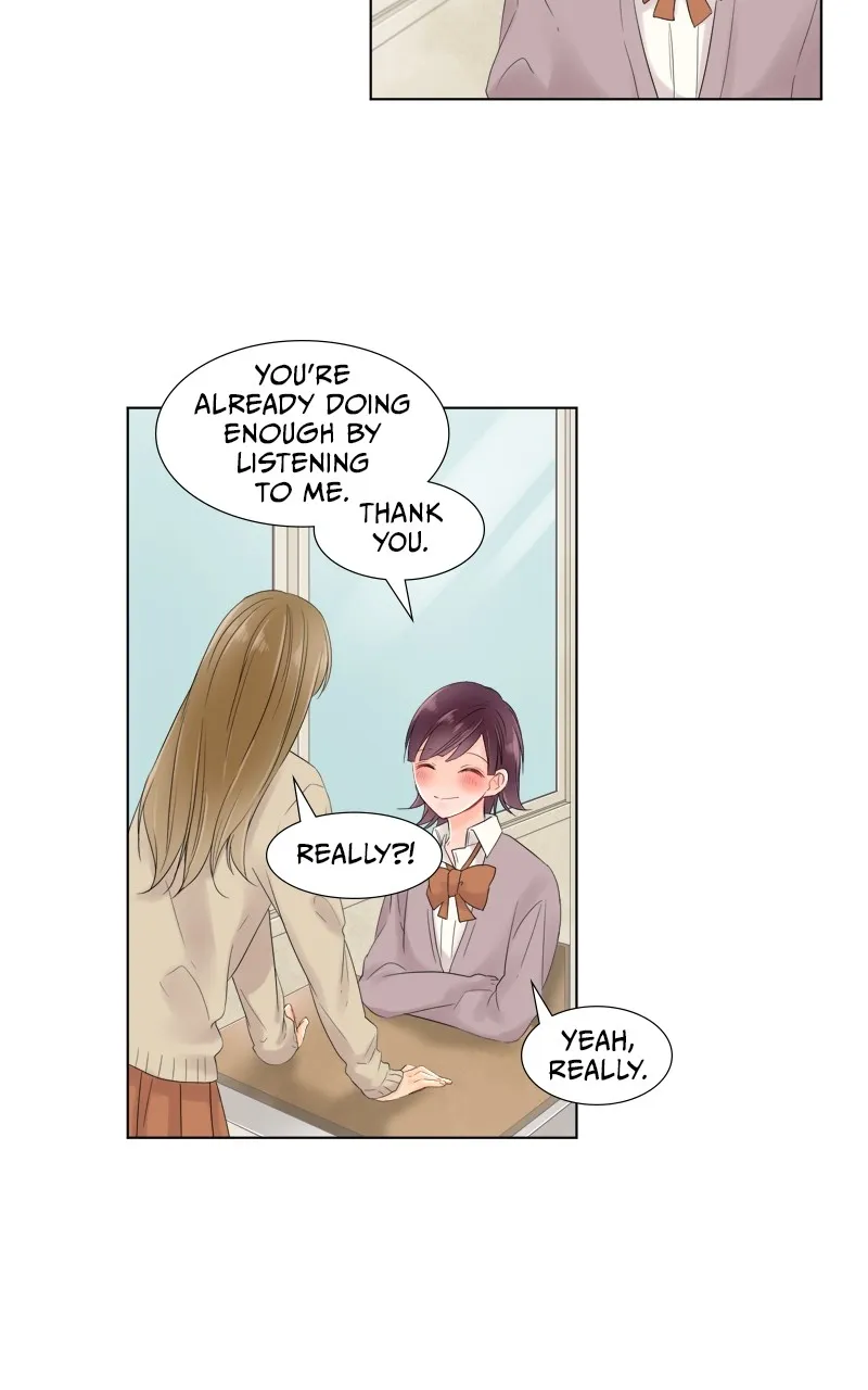 Read Revenge Love chapter 54 image 5 on Lezhin