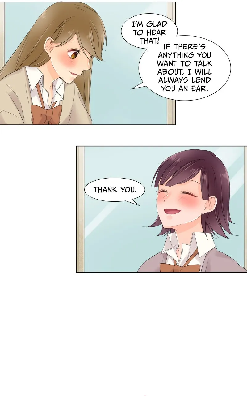 Read Revenge Love chapter 54 image 6 on Lezhin