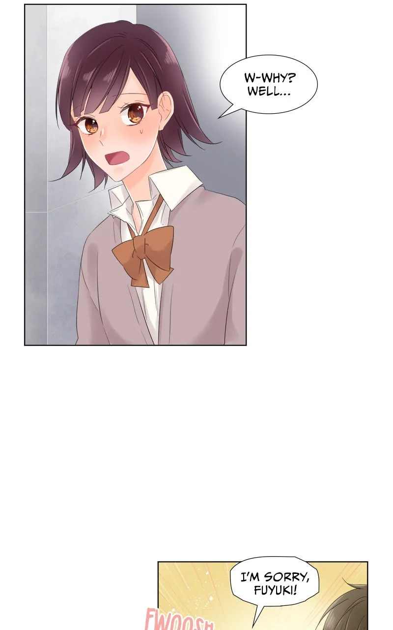 Read Revenge Love chapter 55 image 10 on Lezhin