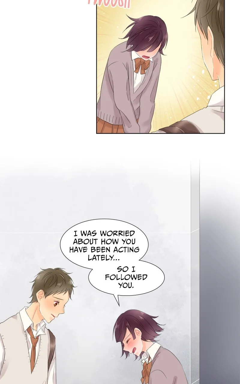 Read Revenge Love chapter 55 image 11 on Lezhin