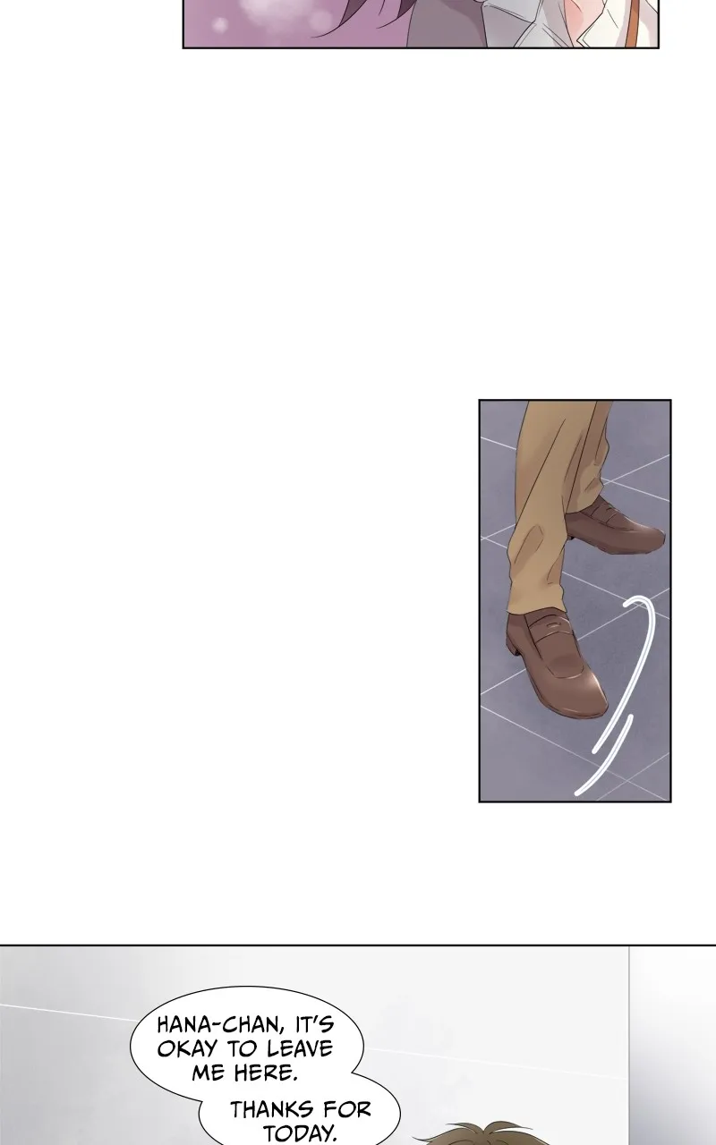Read Revenge Love chapter 55 image 13 on Lezhin