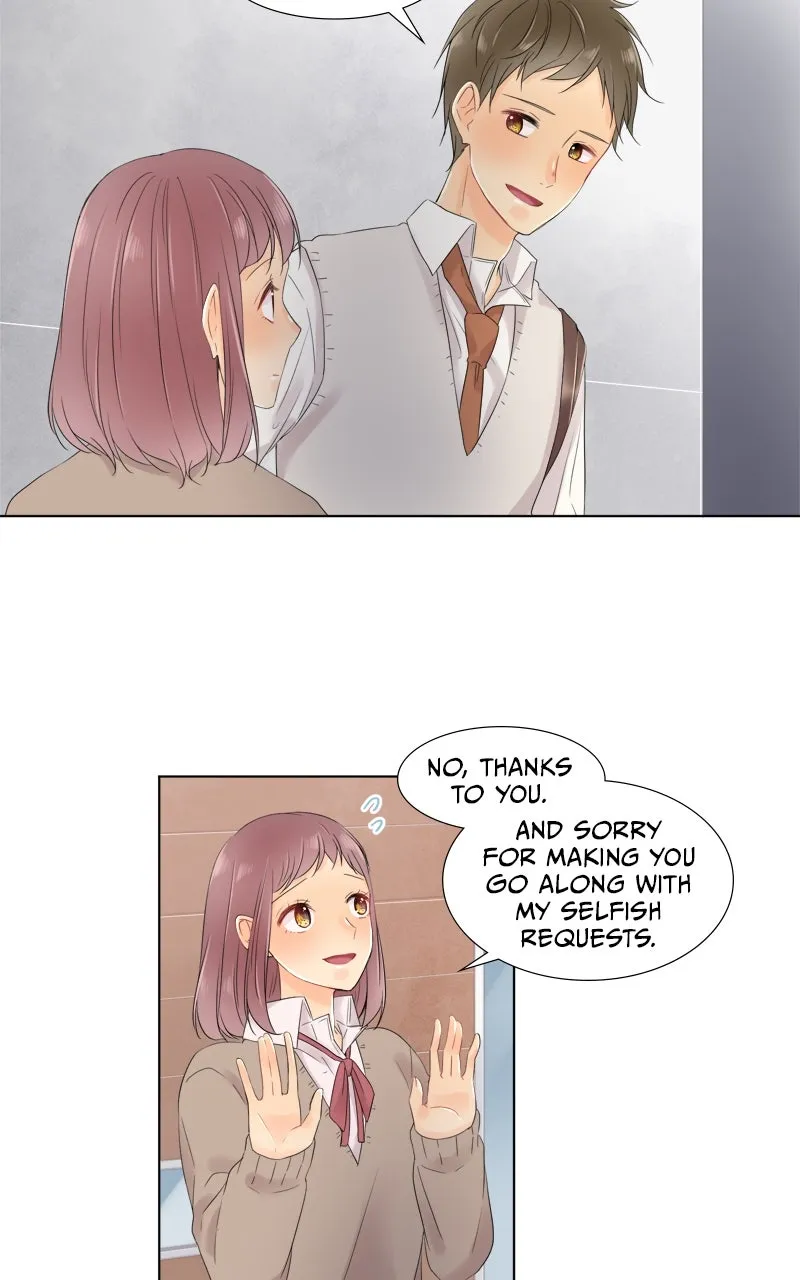 Read Revenge Love chapter 55 image 14 on Lezhin