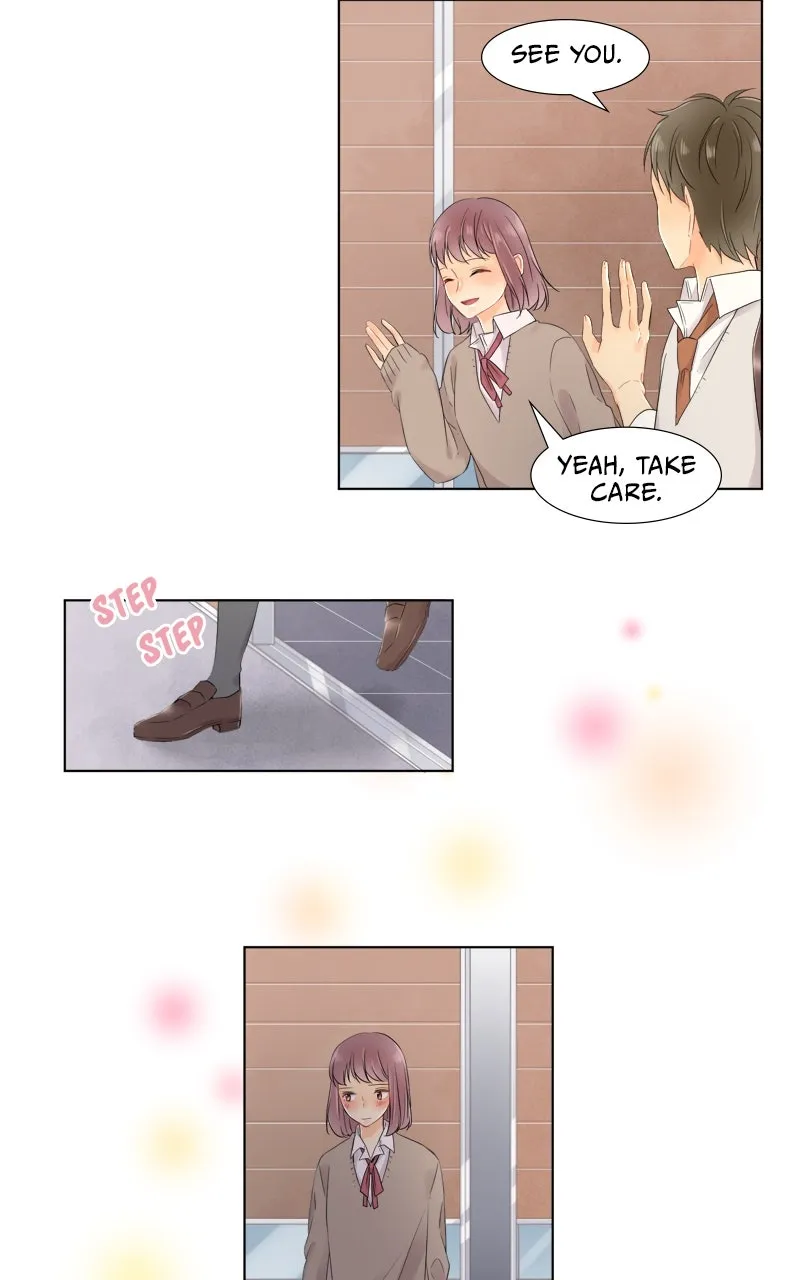 Read Revenge Love chapter 55 image 16 on Lezhin