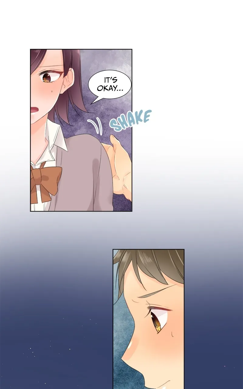 Read Revenge Love chapter 55 image 19 on Lezhin
