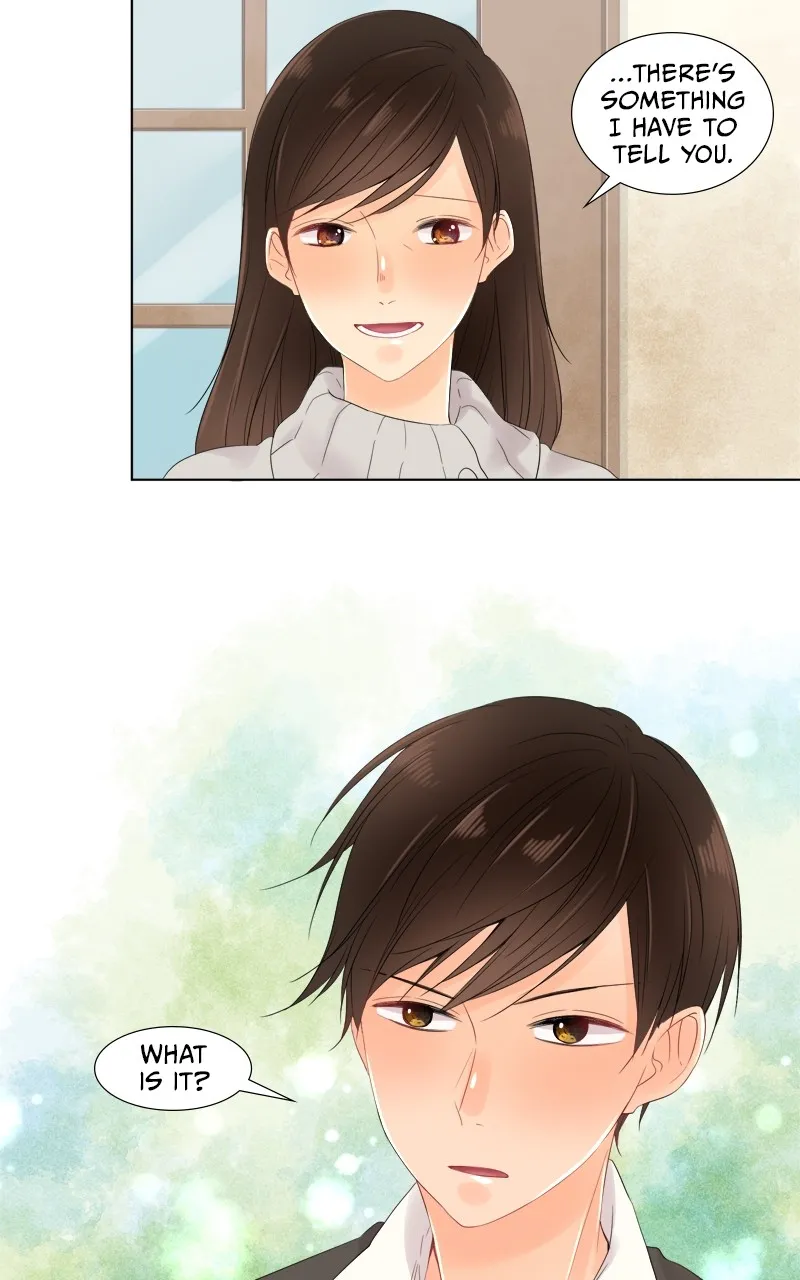 Read Revenge Love chapter 55 image 2 on Lezhin