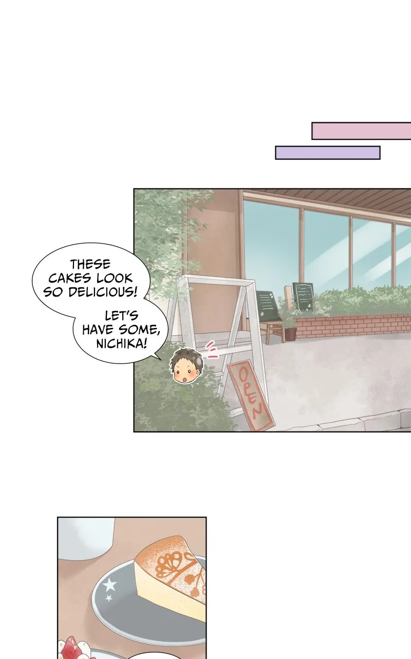 Read Revenge Love chapter 55 image 22 on Lezhin